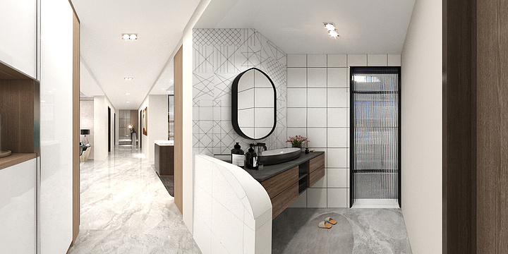 愠火-未命名方案-装修设计方案