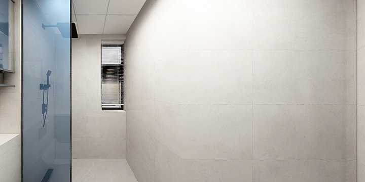 深語设计工作室-望津城刘女士-装修设计方案