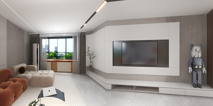 小冯設計173-224-1-502-2-装修设计方案