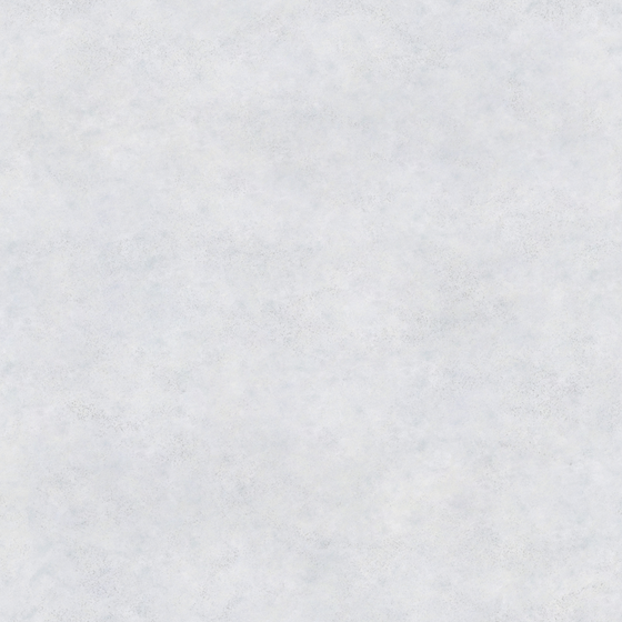 Vattern Snow Shadow Sky Blue 3D Model in White