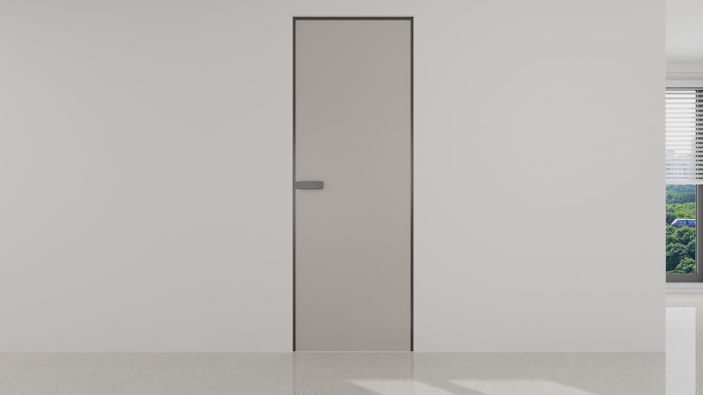 杉王木作全案设计-华翔望江山-装修设计方案