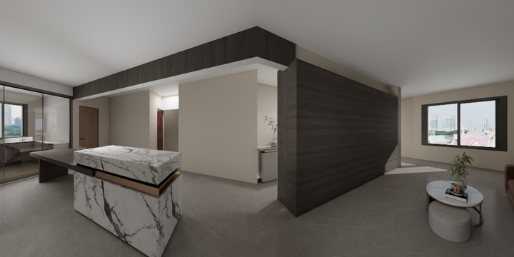 黄育聪（装潢）13336957278-阿思弟弟-装修设计方案