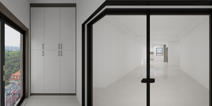 相o逢-天悦宸央-装修设计方案