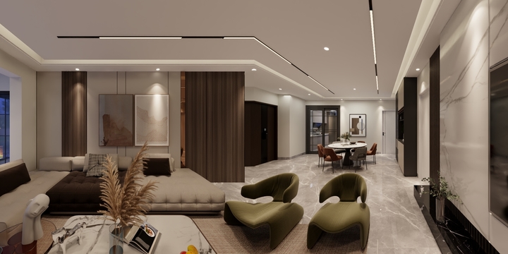 云慵...-江湖海副本-装修设计方案