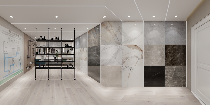 覃珊珊-定制店-装修设计方案