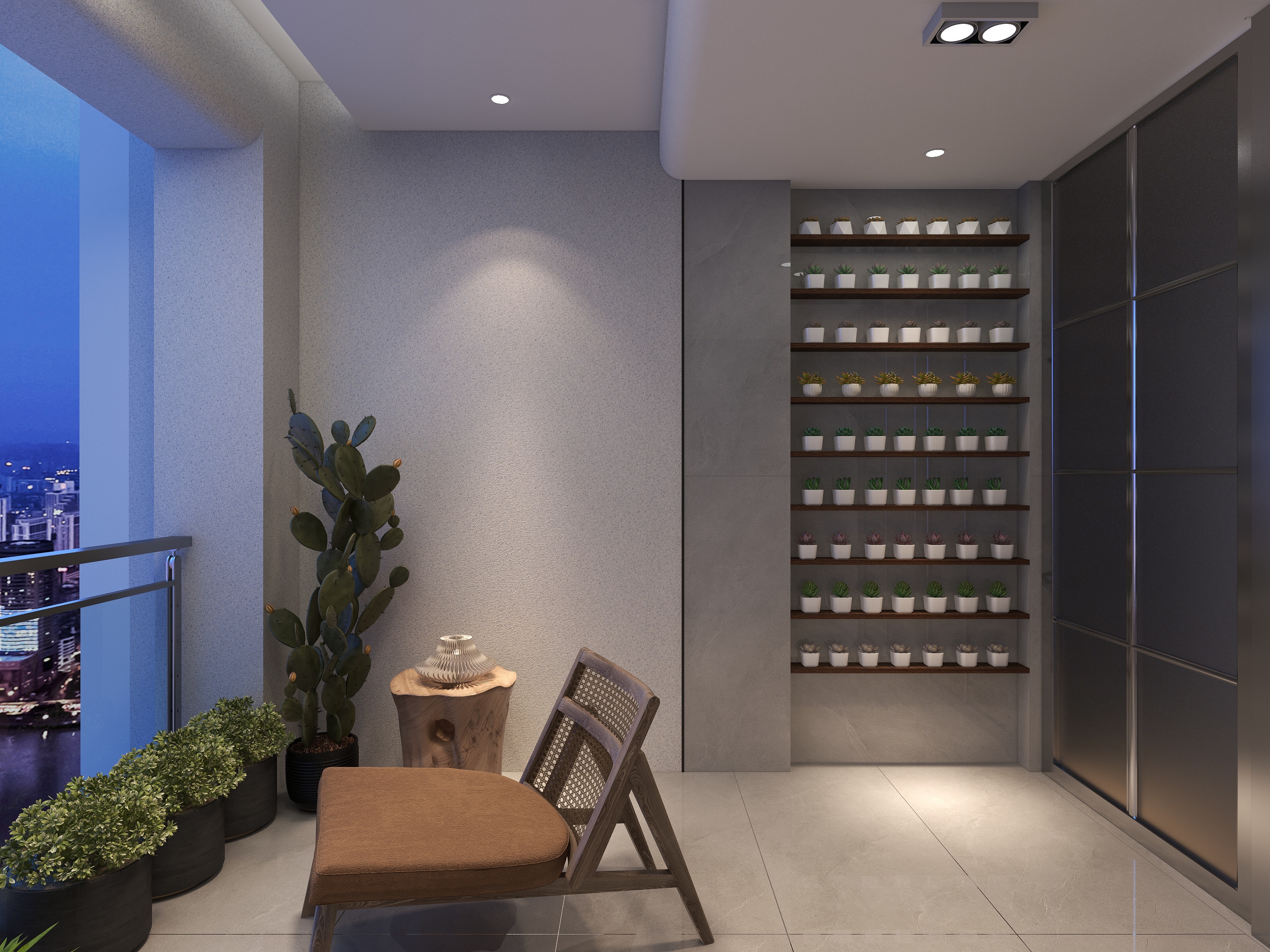 学远XueYuan-效果图-装修设计方案