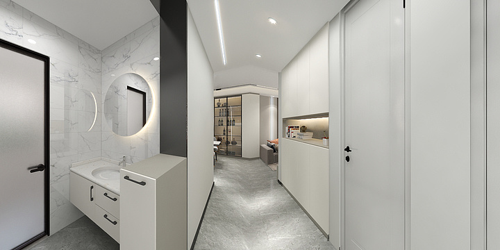 尚之星王工-中央公园.3-装修设计方案