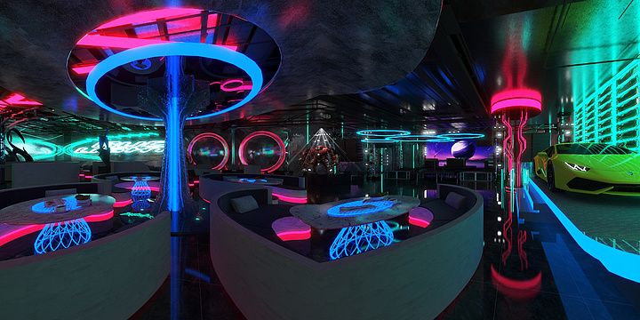 柒间艺墅空间美学机构-刘福旭-未命名方案-装修设计方案