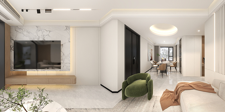 wyy--金樾府李总-副本-副本-装修设计方案