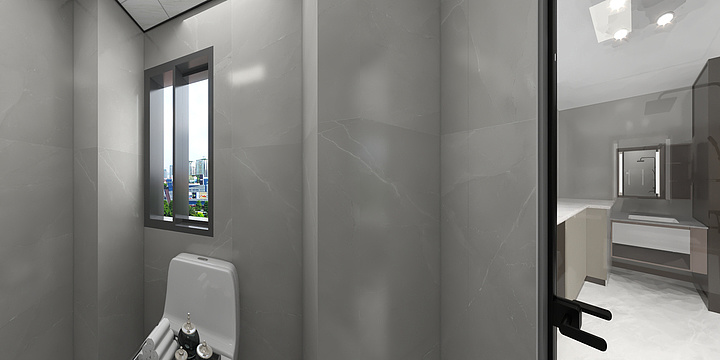 艺点空间设计工作室设计师-天一杰座 8-1-16楼-装修设计方案