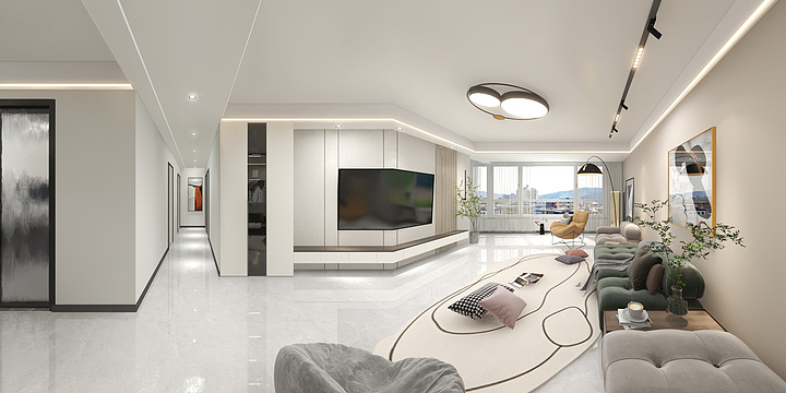 致峰装饰周玉哲-金叶樱海园-副本-装修设计方案