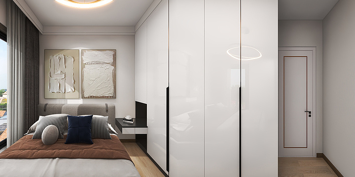 焦先生.-涿鹿-副本-装修设计方案