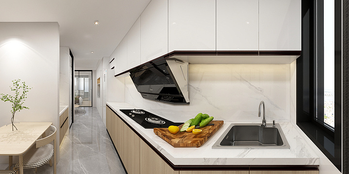 182****8387aajC-义涛设计方案-装修设计方案