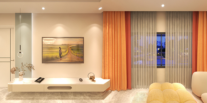 Azizula~创始-和创  18-3-302小吾-副本-装修设计方案