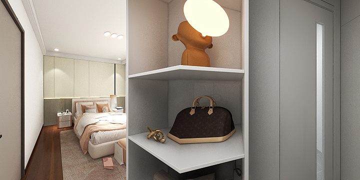 设计AO22510A370037-御龙天下10-2401-装修设计方案