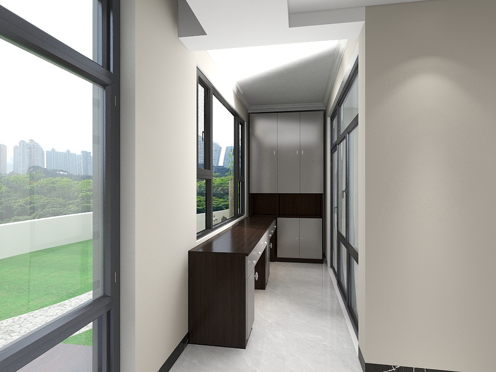 家丽屋美装饰-佳信学府7-1-102-副本-装修设计方案