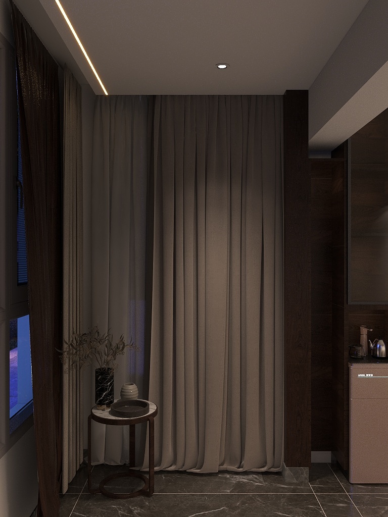 96275****lXse-纳电家园-装修设计方案