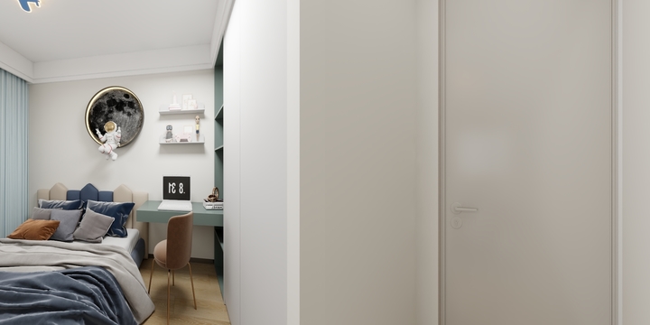 陈飘飘-新城4栋占总雅居-副本-装修设计方案