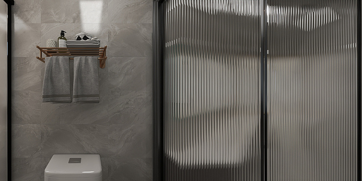 夏茂容-全屋全景22-装修设计方案