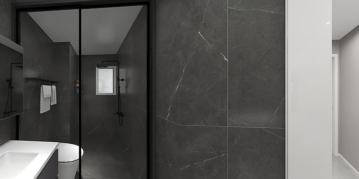 哈密好莱客郇吉锋-鎏金华府7-1-702家装.dxf-装修设计方案