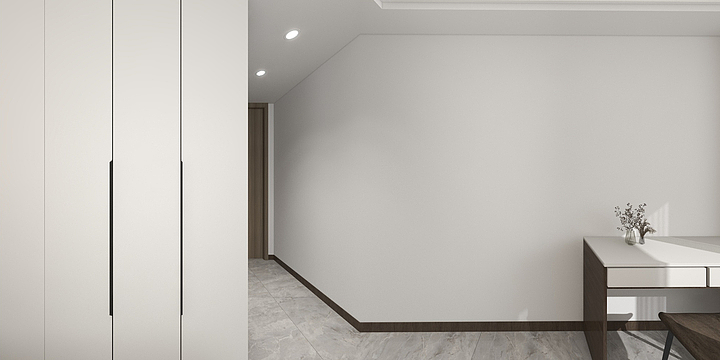 你最需要的设计师-菁蓉滨湖湾-装修设计方案