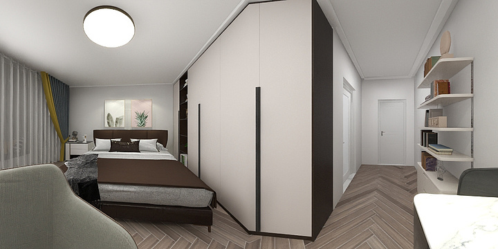 李海榕-未命名方案-装修设计方案