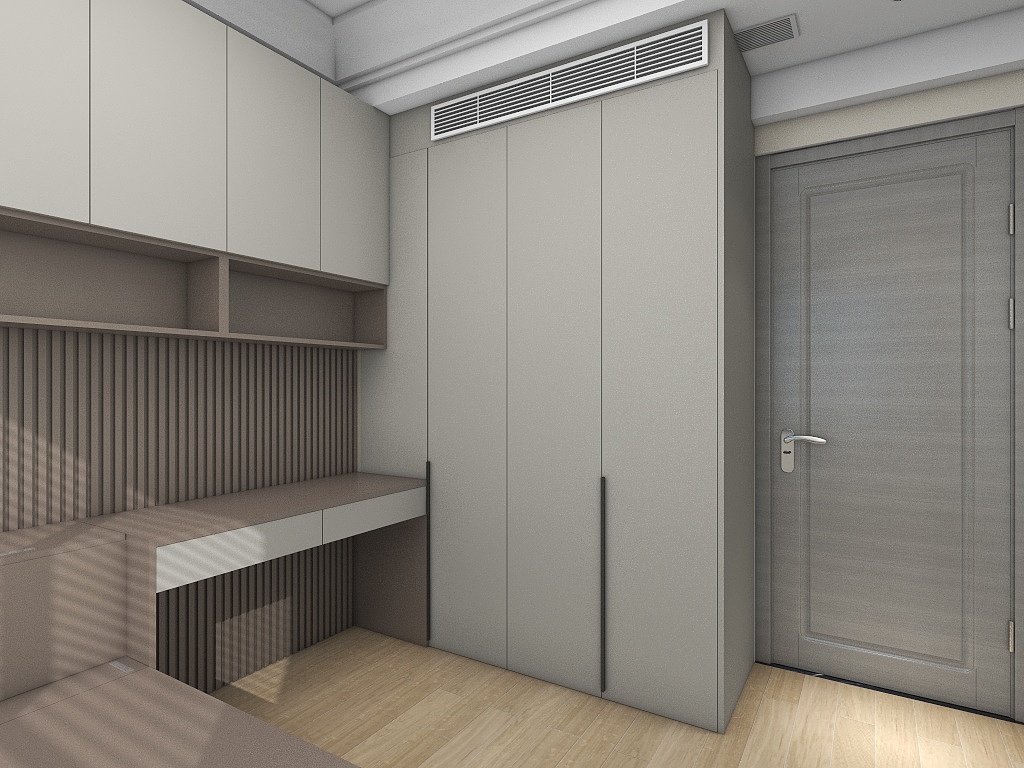 浅湖-融创观澜壹号-装修设计方案