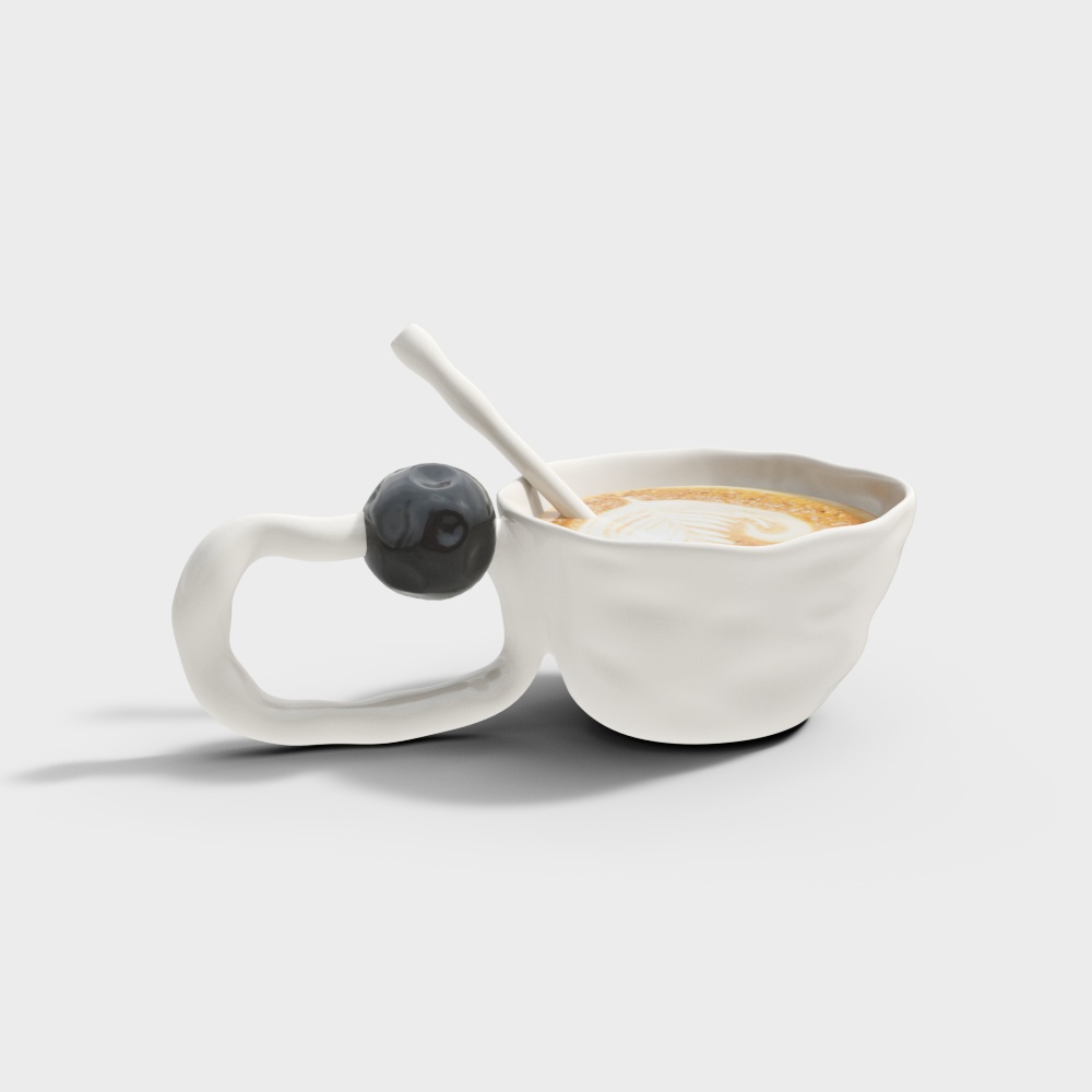 咖啡杯
