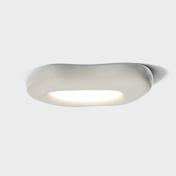 Modern ceiling lamp