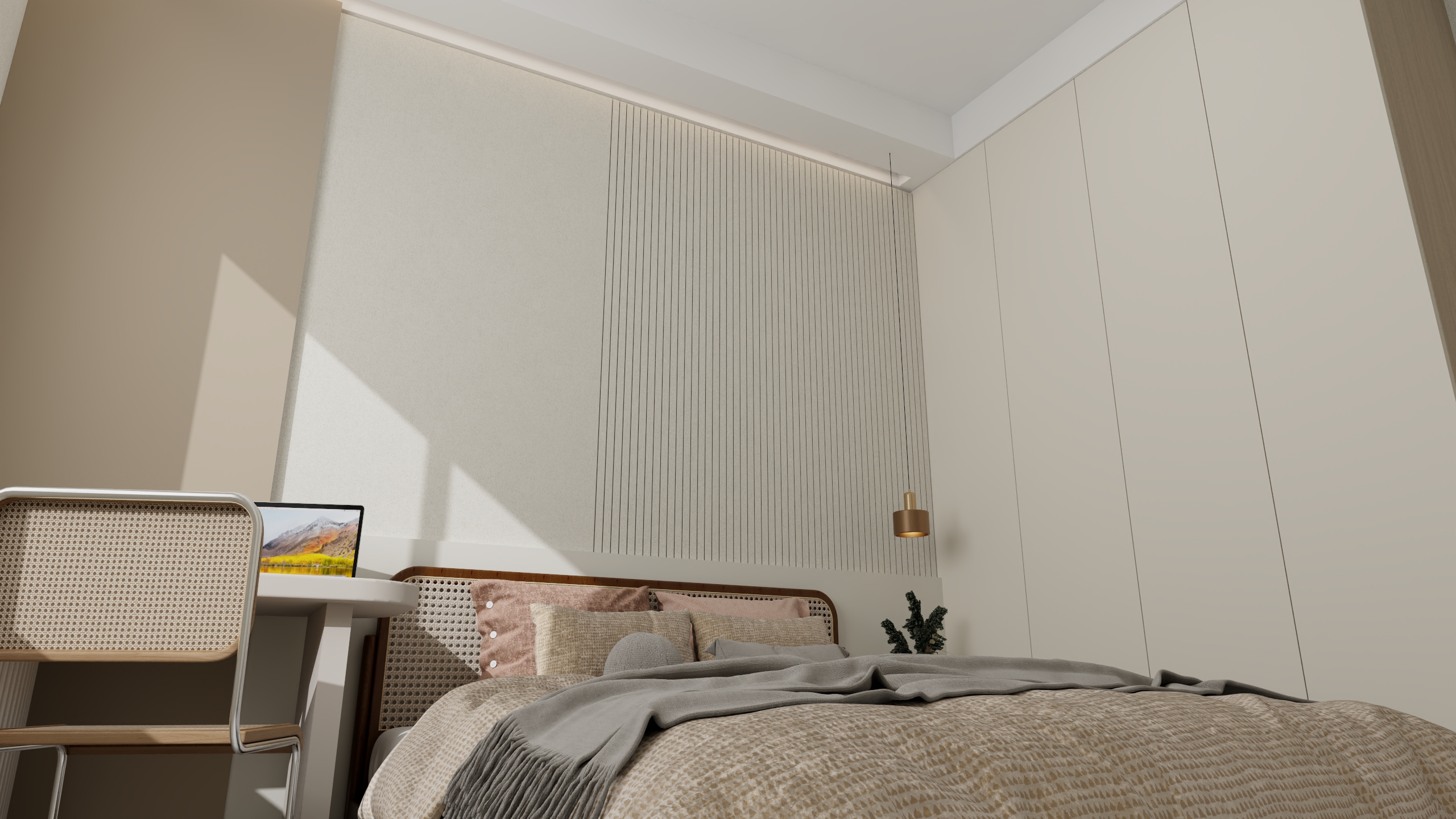 1870*twmX-119㎡3室-副本-装修设计方案