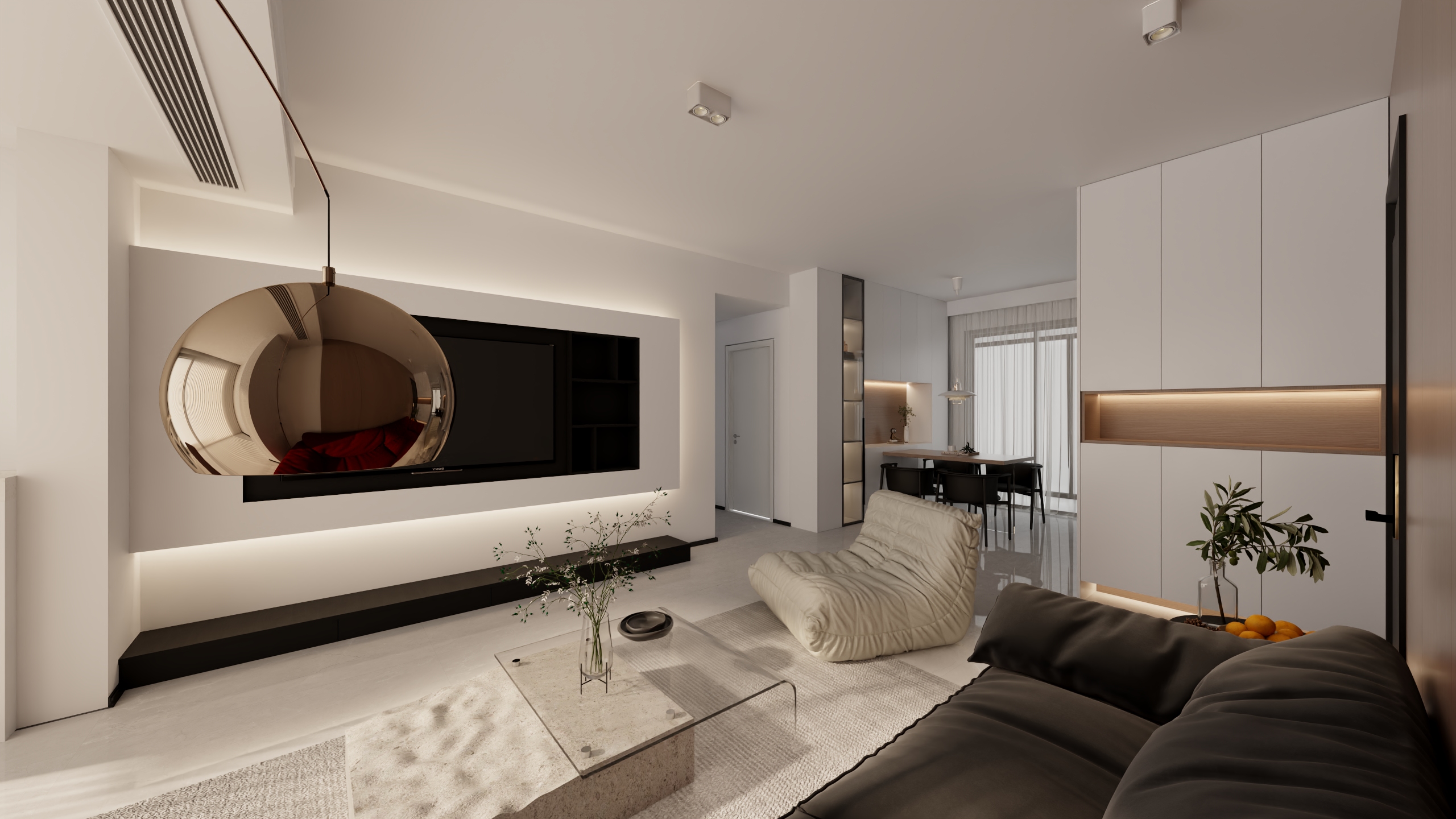 野生菜籽-未命名方案-装修设计方案