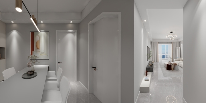 D2920-中建铂公馆 - 副本-装修设计方案