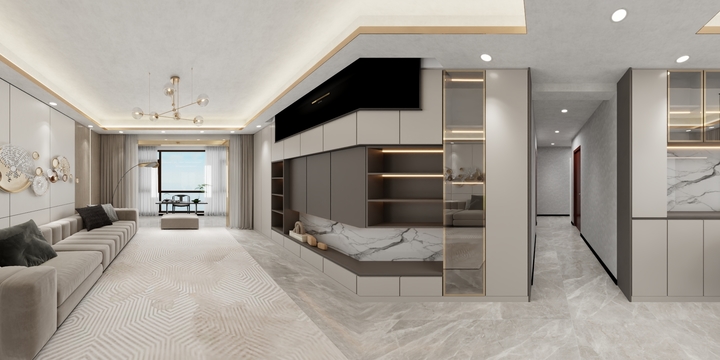 设计师BOX-01-装修设计方案