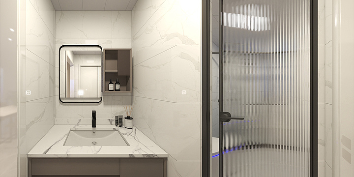 中易建设-国宾府龙园21-702 -装修设计方案