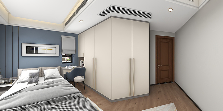 设计_柱-石龙别墅一层房间-3.8-装修设计方案