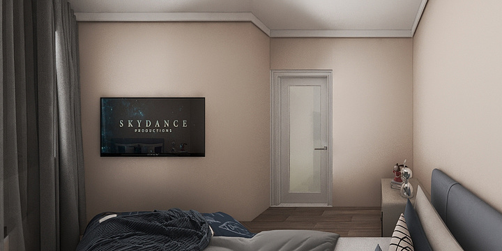 李海榕-未命名方案-装修设计方案