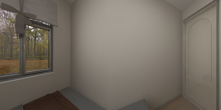 T大胡子T-小岳岳家-Model_00-装修设计方案