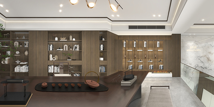 孙友余-国悦府29-101-装修设计方案