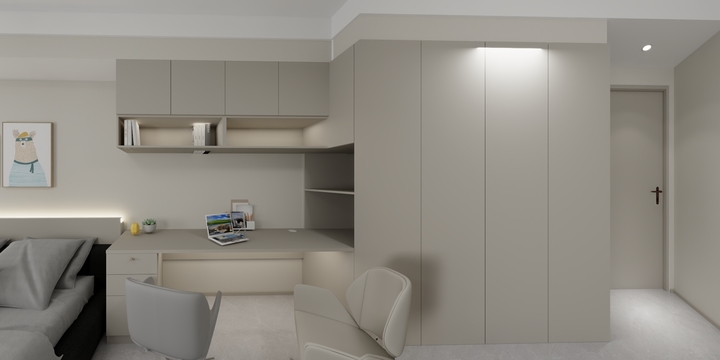 SnowWolfDesign-佳瑞园10-1-502-3-18-副本-装修设计方案