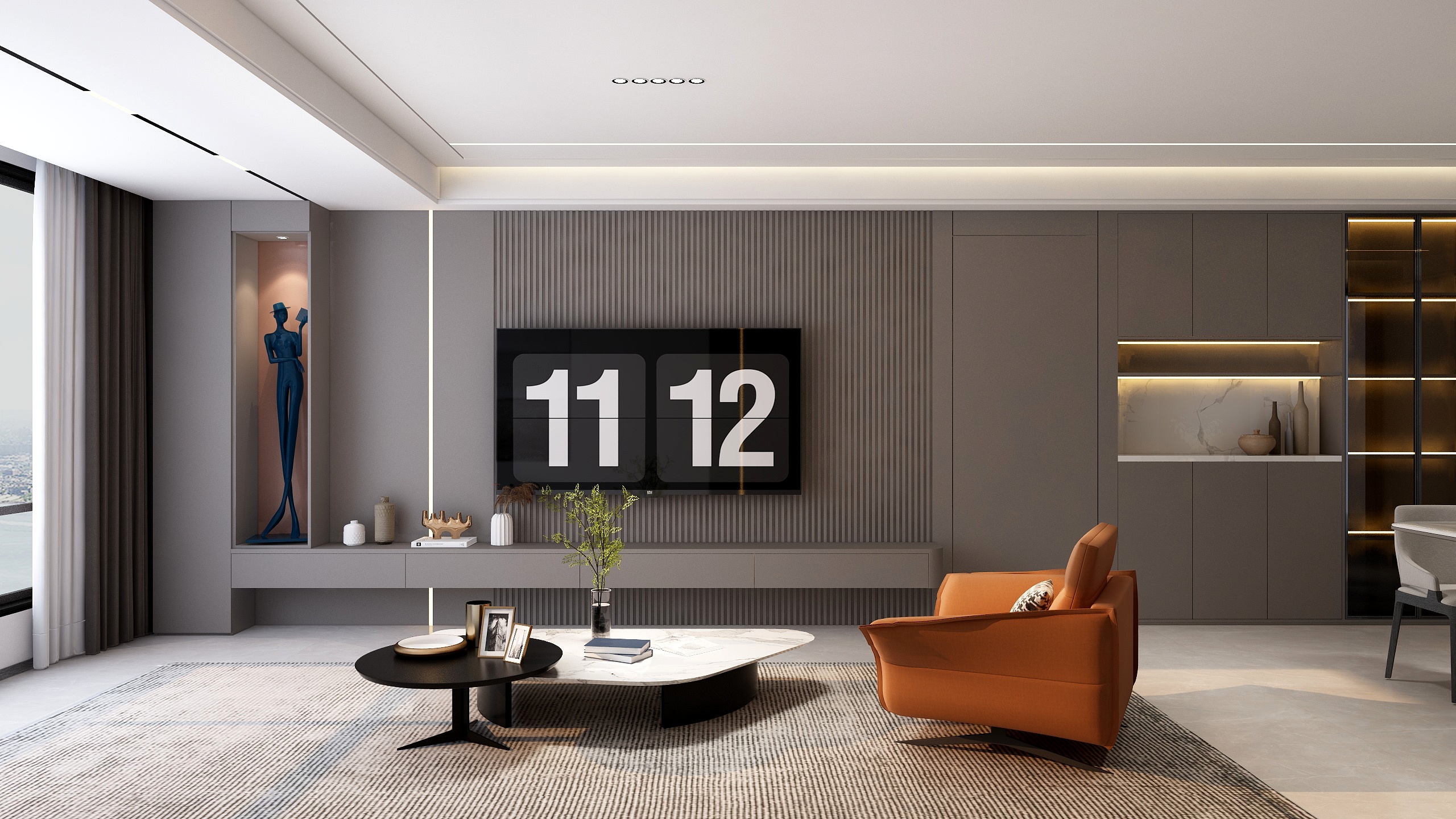 Fa--甘肃张总样品-副本-装修设计方案