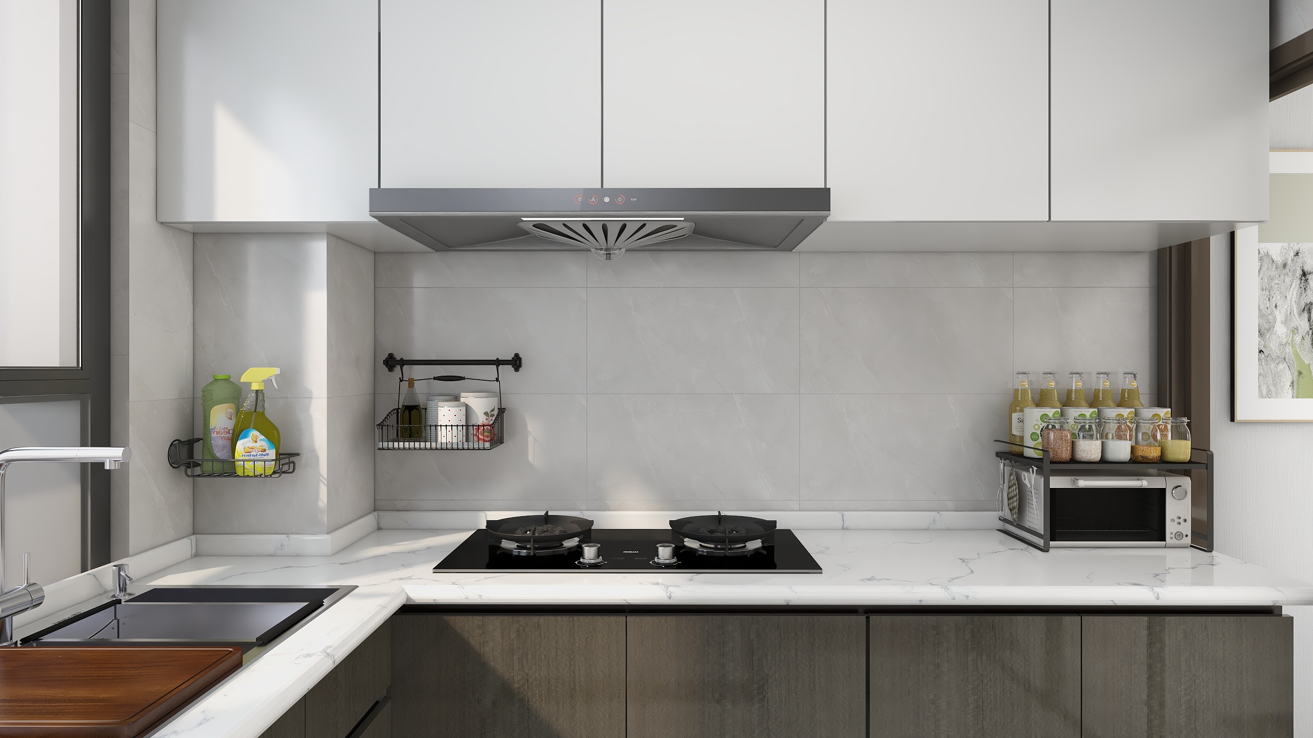 红红装修-枫林逸景紫御府-副本-装修设计方案