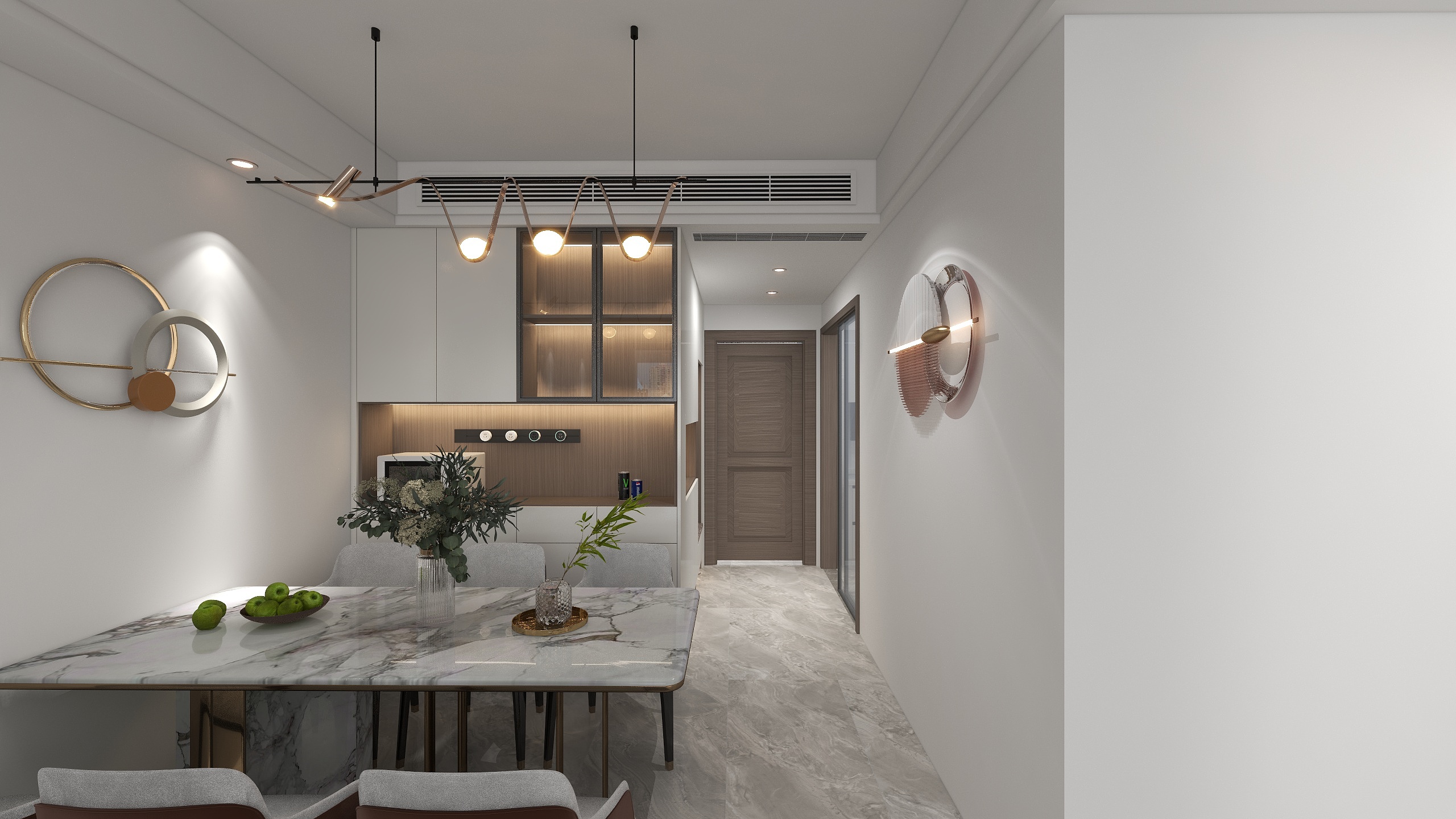 新优家具-翠湖湾30501803-装修设计方案