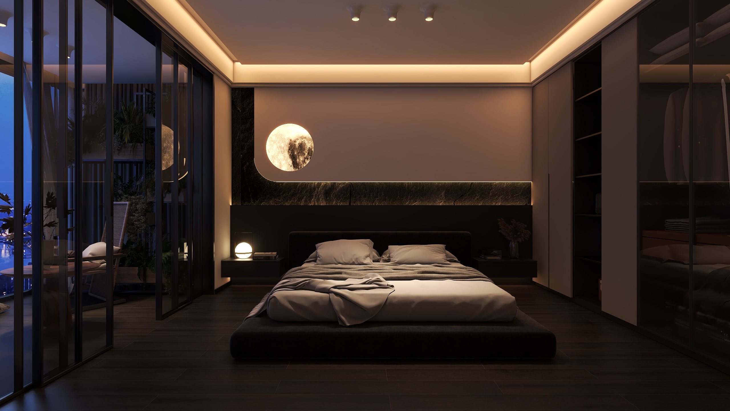 L00000-未命名方案-装修设计方案