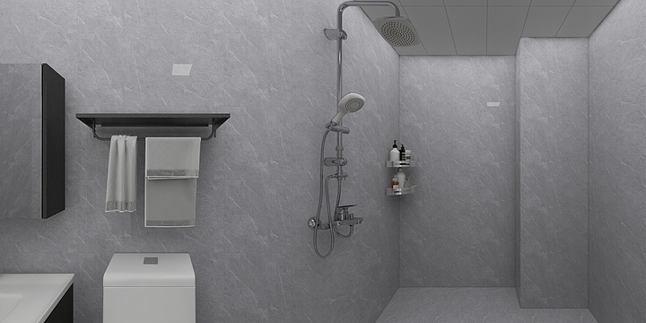 昔阳县中海装饰中心-新城广厦右3 11-3-302-装修设计方案