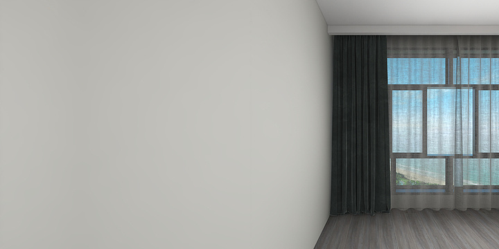 腾冲伊恋林文-腾锦苑J区-装修设计方案