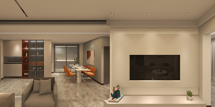 衡固定制设计-方言-1678152692431-装修设计方案