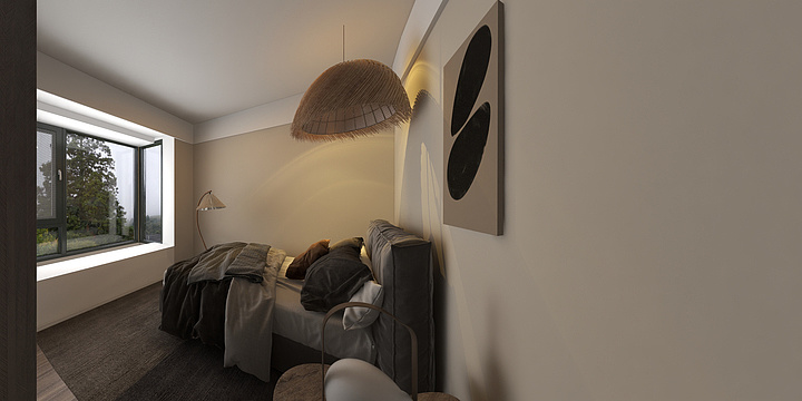 四川资阳轩尼斯-碧桂园3-3008-谭小姐雅居-装修设计方案