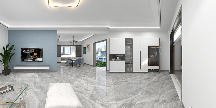 北舞渡兔宝宝全屋定制-北舞渡2023-03-03-18-17-20-装修设计方案