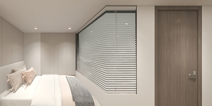 无醫-花桥梦世界-装修设计方案