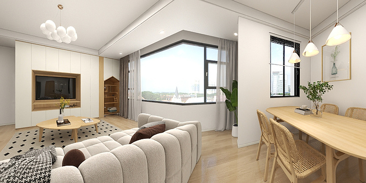 精稚设计-康养城4张3.11-副本-装修设计方案